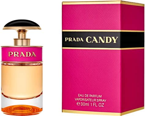 prada candy prezzo 30ml|prada candy smells like.